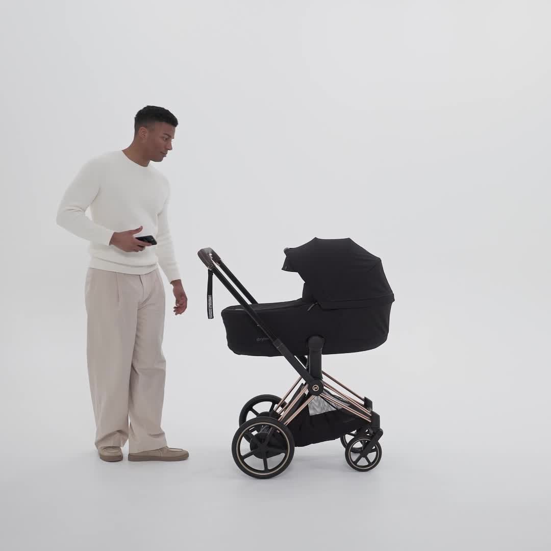 CYBEX e-Priam | Official Online Shop